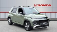 Hyundai Inster 85kW 02 49kWh 5dr Auto Electric Hatchback